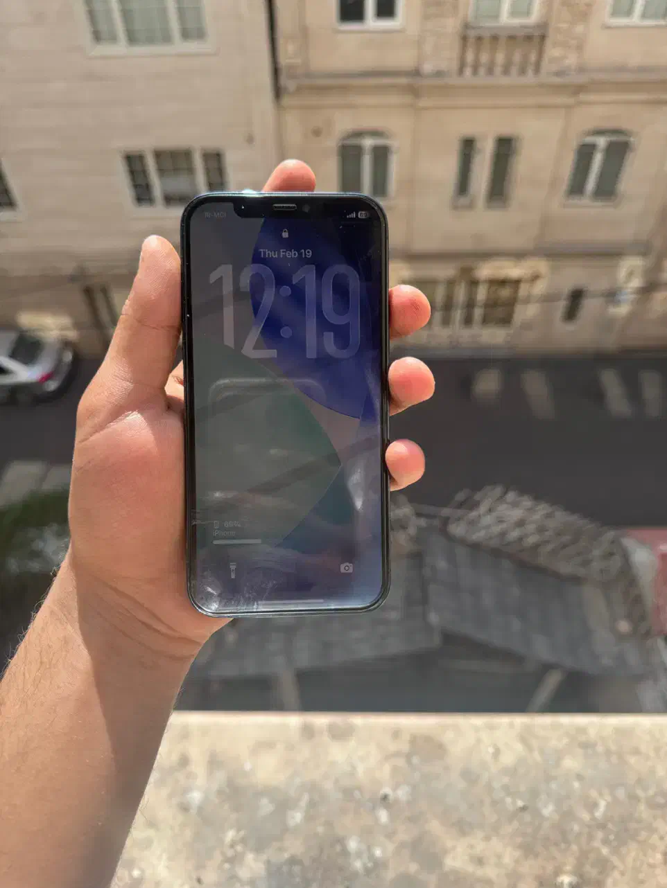 12 pro 256|موبایل|تهران, امیریه|دیوار