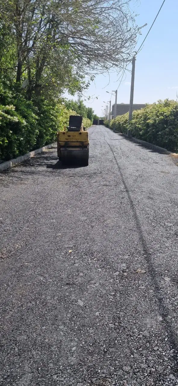 اجاره غلطک دوتنی ویک تنی باضربه جهت زیرسازی|خدمات حمل و نقل|تهران, افسریه جنوبی|دیوار