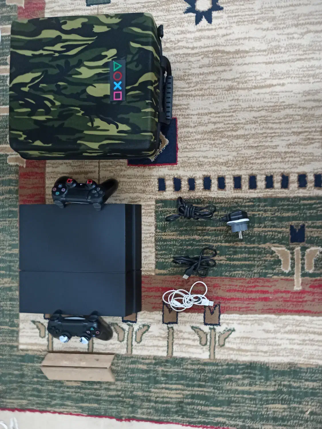 پی اس فور|کنسول، بازی ویدئویی و آنلاین|سقز, |دیوار