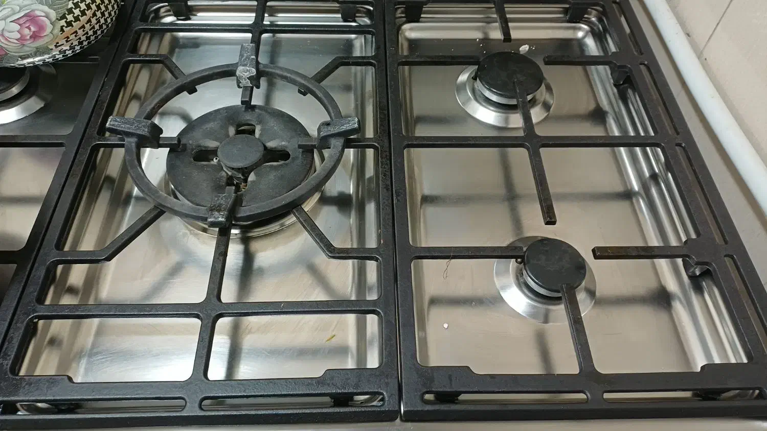 گاز فردار|اجاق گاز و لوازم برقی پختوپز|تربتحیدریه, شهرک ولیعصر|دیوار