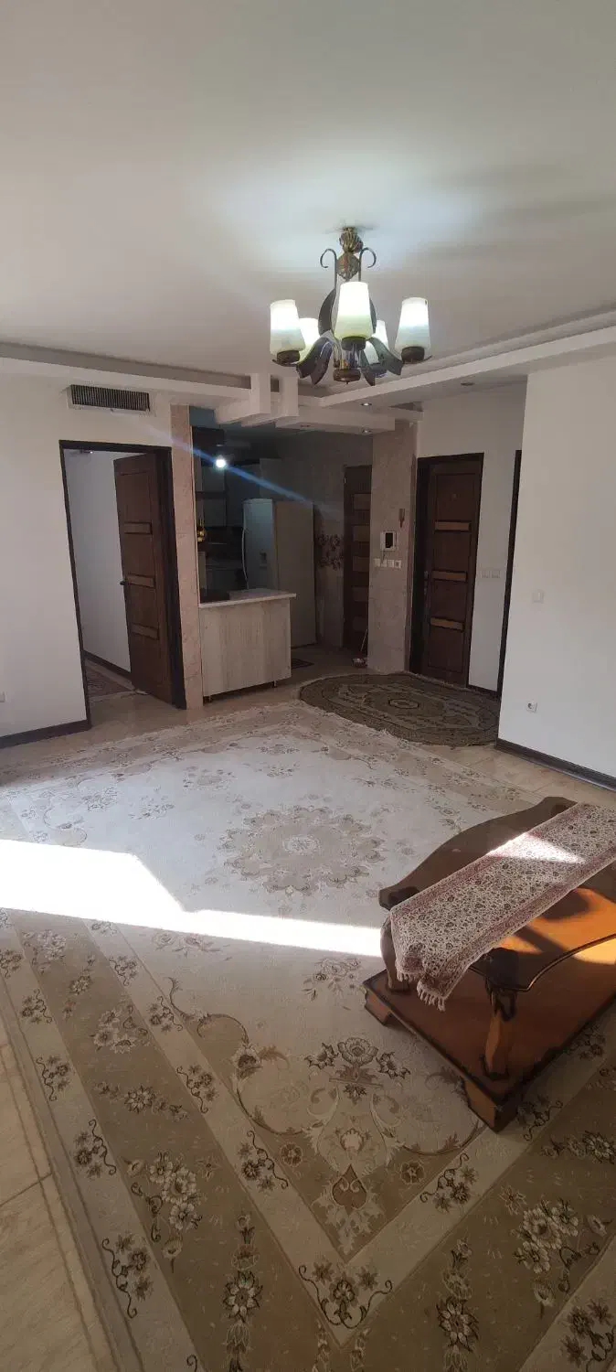 اجاره آپارتمان روازنه۱۲۰متری|اجارهٔ کوتاهمدت آپارتمان و سوئیت|اصفهان, ملکشهر|دیوار