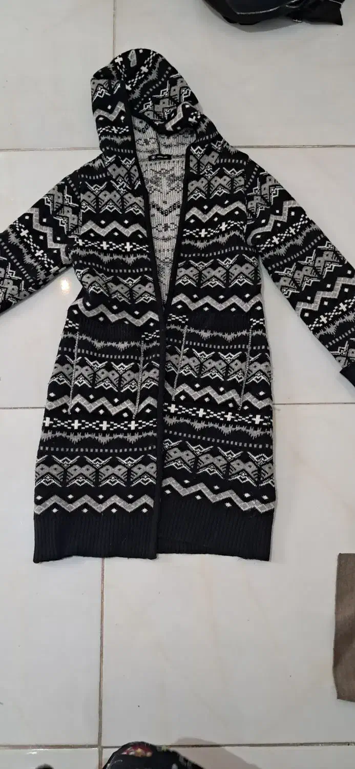 پالتو . بارونی . کاپشن زنانه و دخترانه|لباس|مشهد, الهیه|دیوار