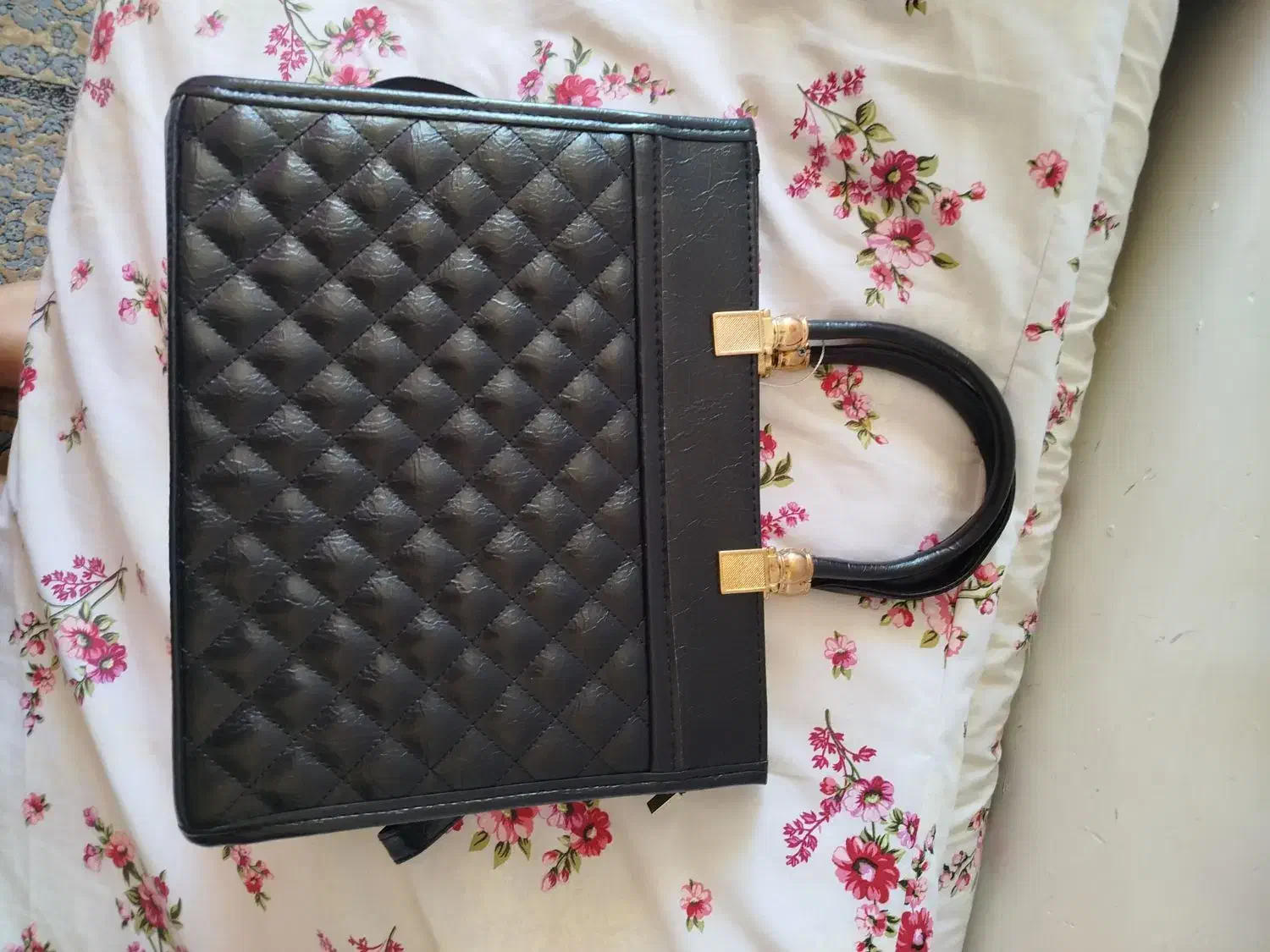 کیف زنانه مجلسی نونو|کیف، کفش، کمربند|ایلام, |دیوار