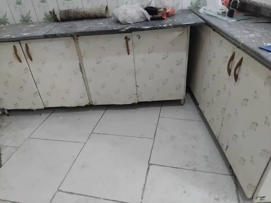 کابینت|آبچکان و نظمدهنده ظروف|زاهدان, |دیوار