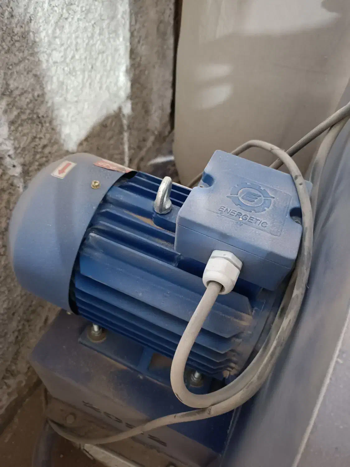 خ ر ی د دینام سوخته|کولر آبی|قزوین, |دیوار