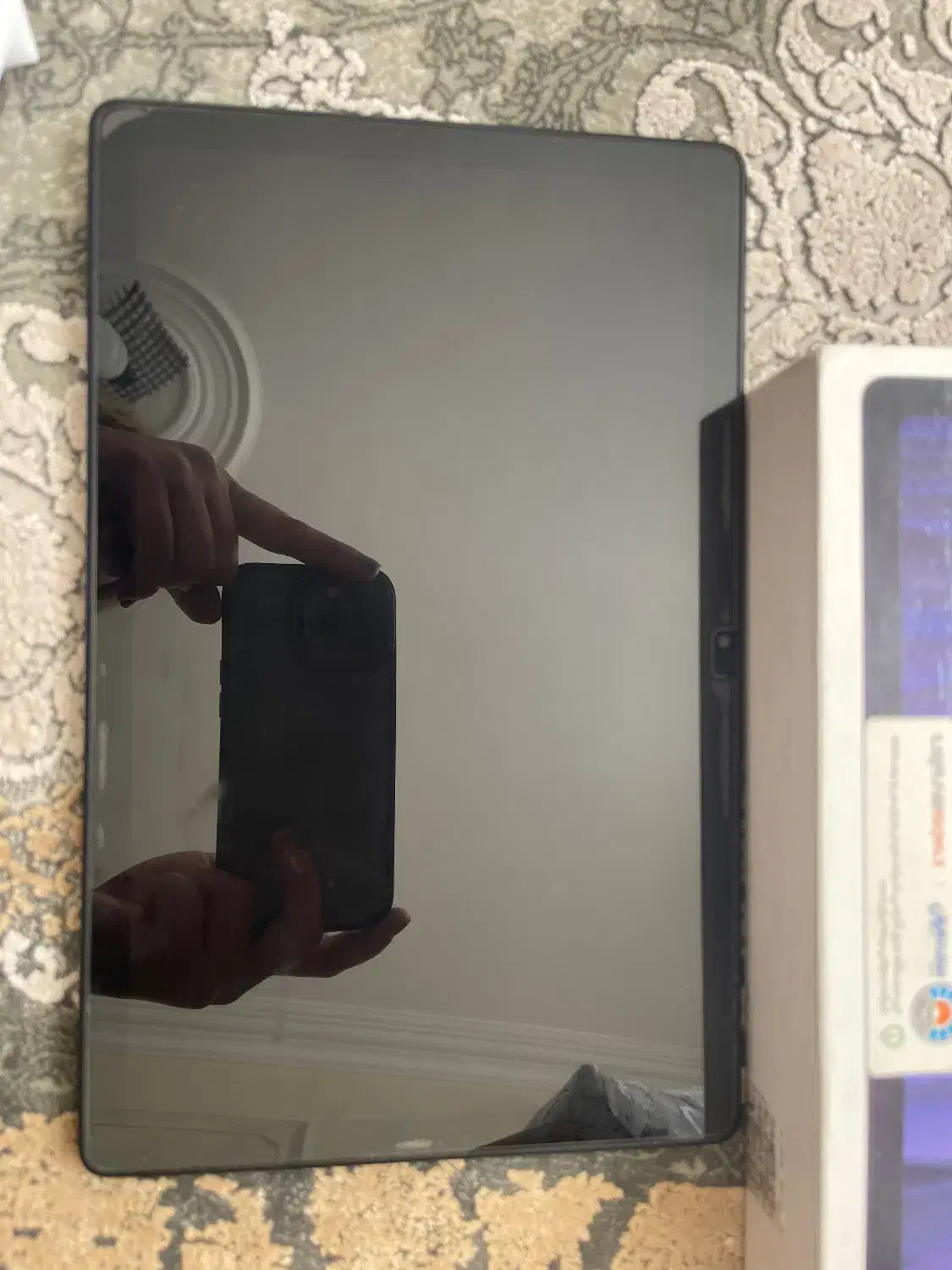 تبلت Tab A7|تبلت|کرج, کیانمهر|دیوار