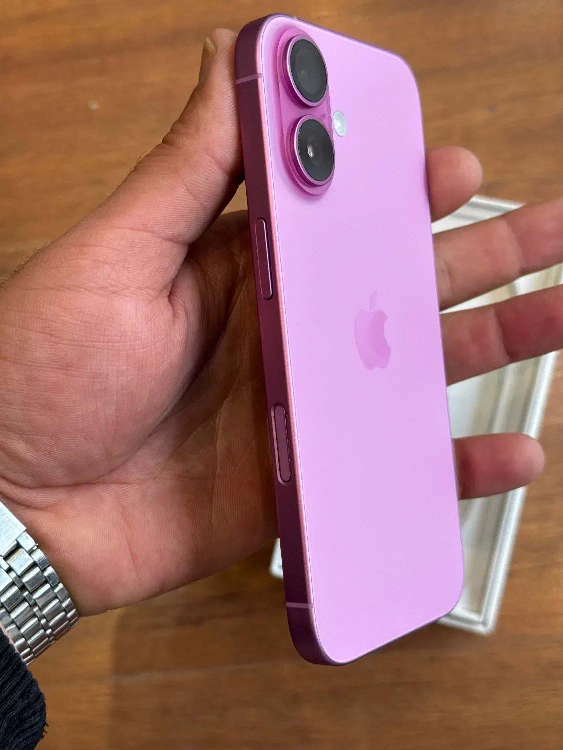 ۱۶نرمال ۱۲۸ch|موبایل|قم, بکایی|دیوار