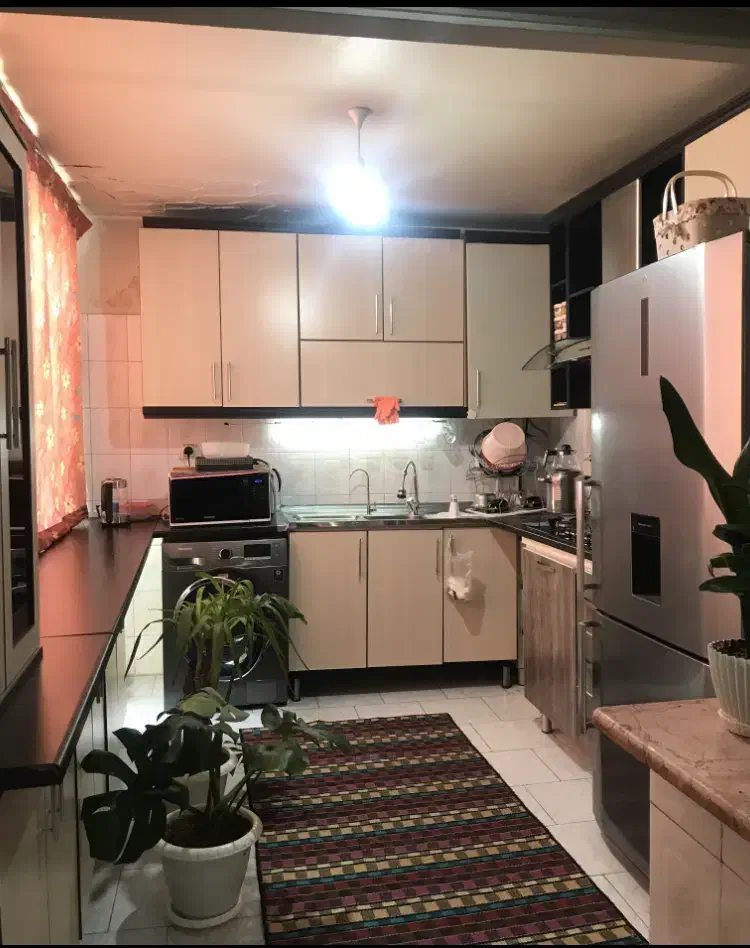 ۹۰ متر تهرانسر شهرک استقلال|اجارهٔ آپارتمان|تهران, شهرک استقلال|دیوار