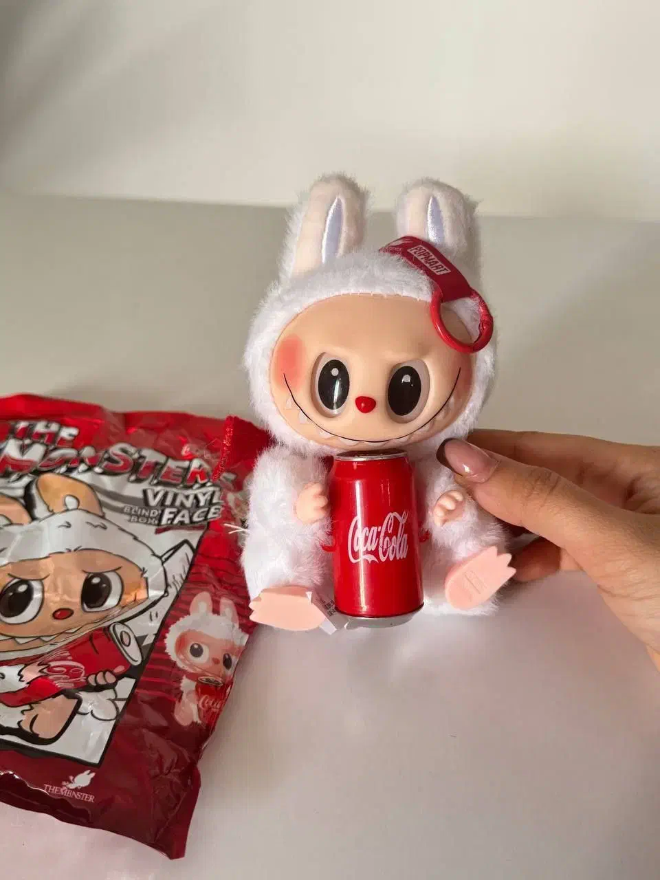 انواع عروسک های لبوبو و غیره به صورت عمده|اسباببازی|بندر گناوه, |دیوار