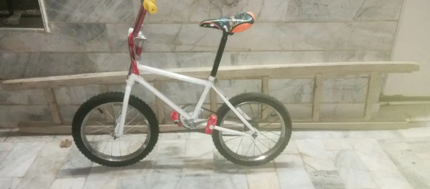 دوچرخه 16|دوچرخه، اسکیت، اسکوتر|بیرجند, |دیوار