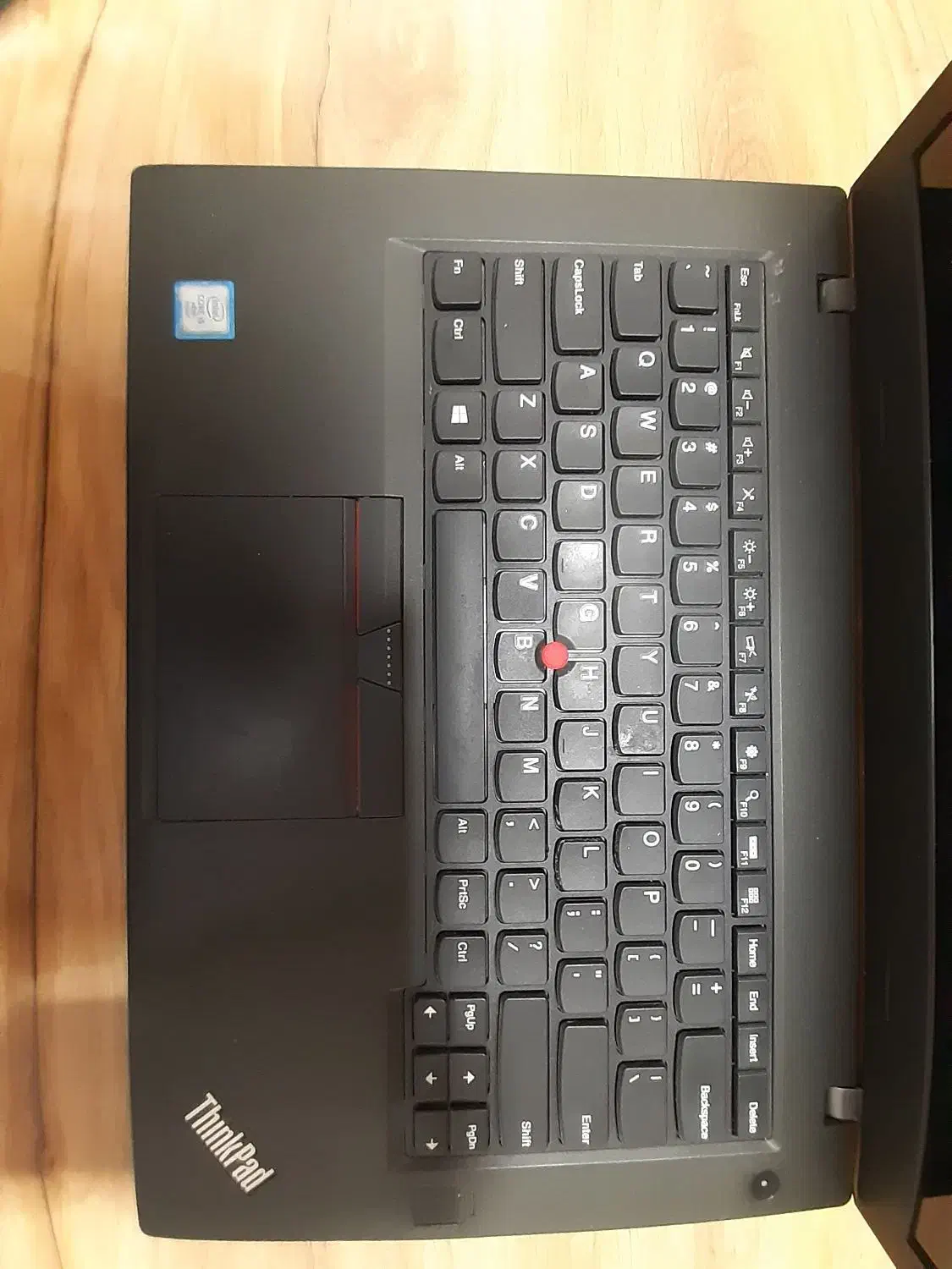 lenovo core i5 6440HQ (2گیگ گرافیک مجزا)|رایانه همراه|بجنورد, |دیوار