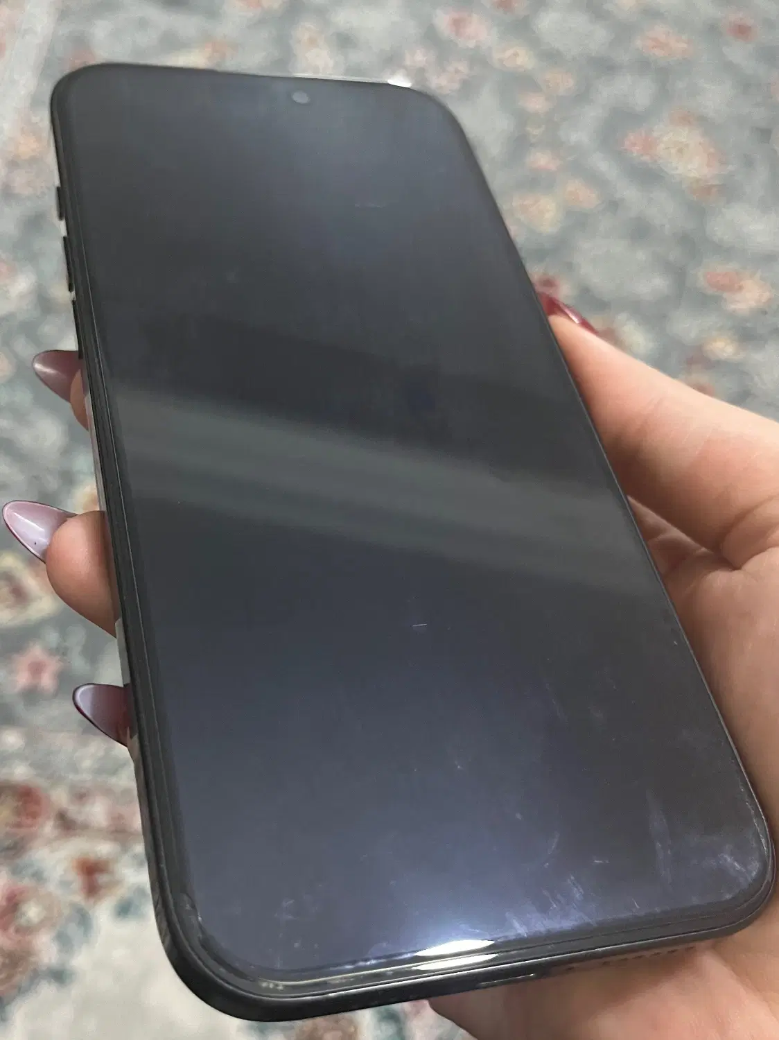 iPhone 16 pro max|موبایل|قم, میرزائیه|دیوار