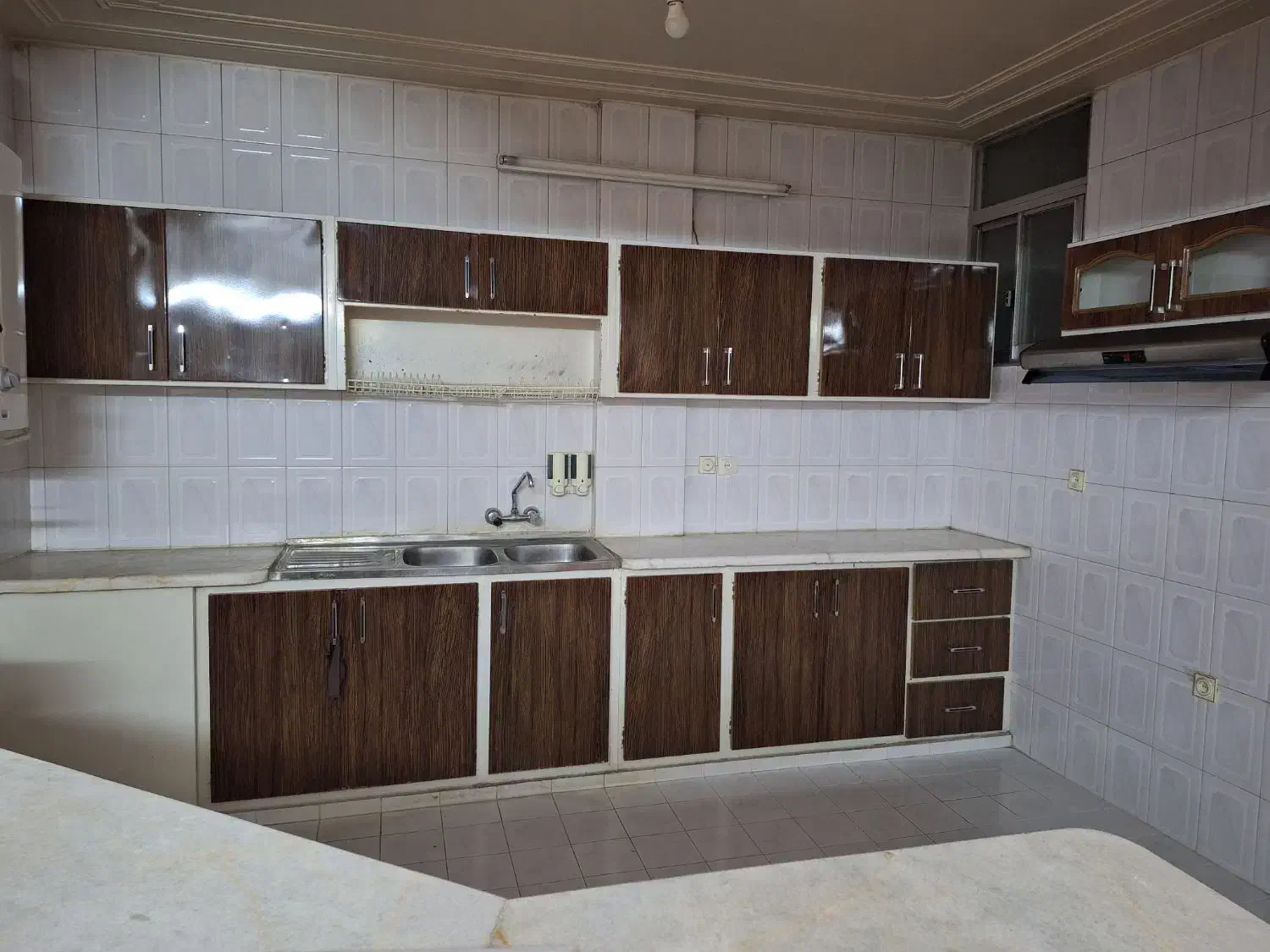 کابینت تمام فلزسنگین بدون هیچ پوسیدگی|مصالح و تجهیزات ساختمان|اصفهان, دشتستان|دیوار