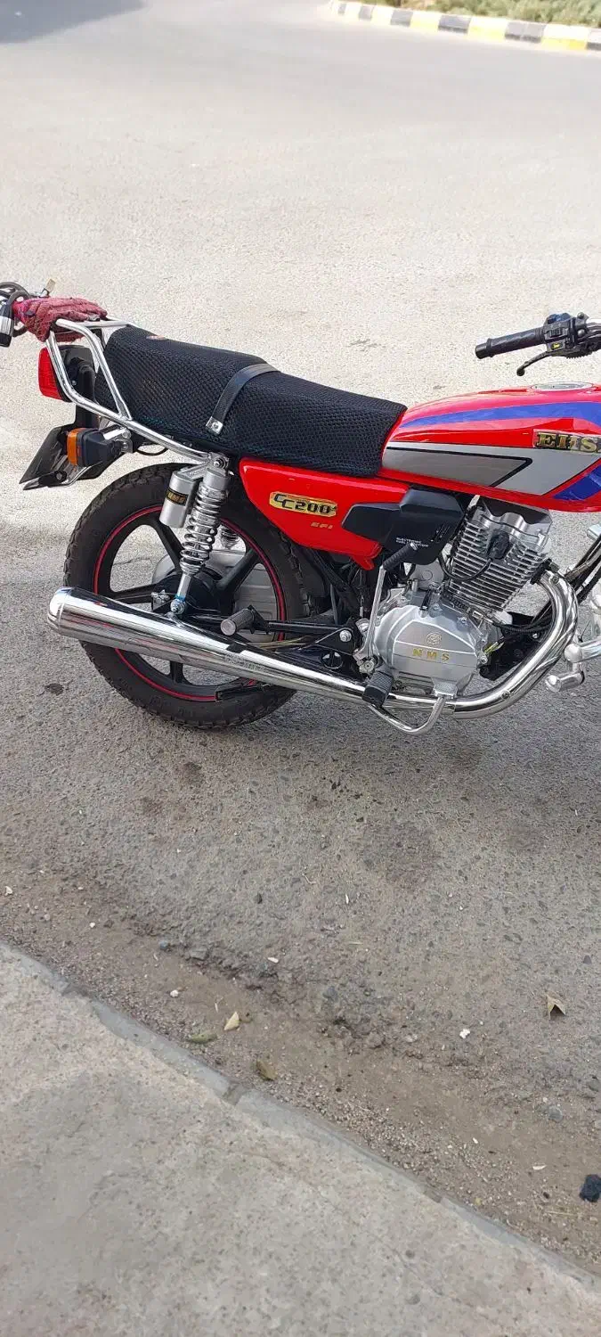 فروش موتور سیکلت|موتورسیکلت|سقز, |دیوار