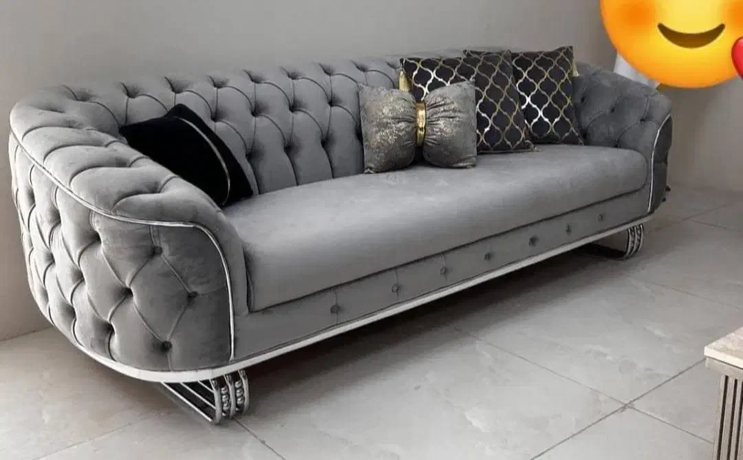 مبلمان چستر|مبلمان خانگی و میز عسلی|بهبهان, |دیوار