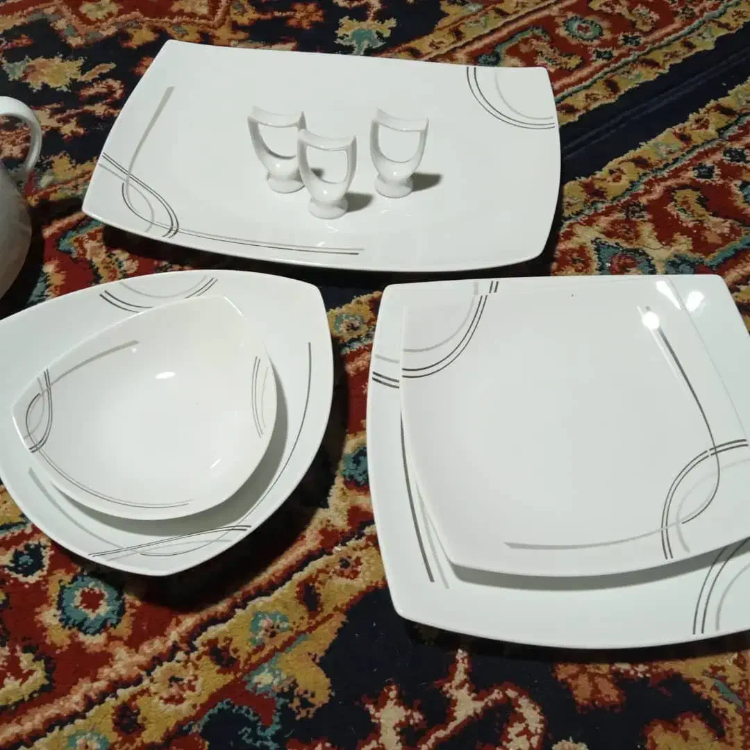 ظروف|ظروف سرو و پذیرایی|سنندج, |دیوار