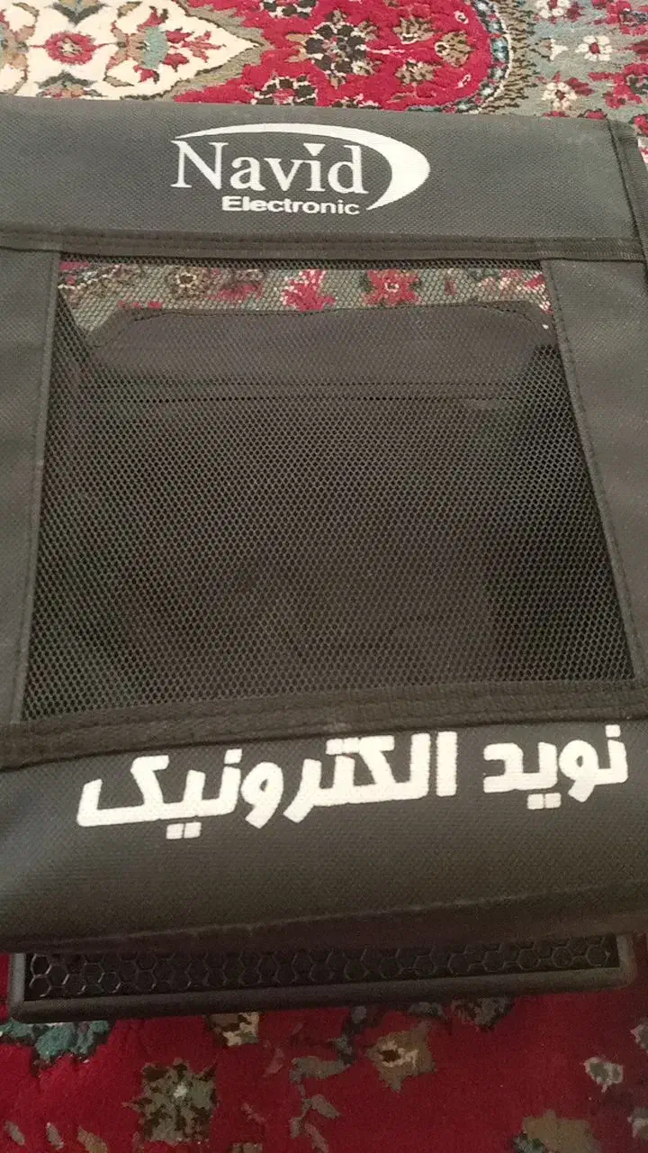 اکو امپلی فایر نوید|سیستم صوتی خانگی|مسجد سلیمان, |دیوار