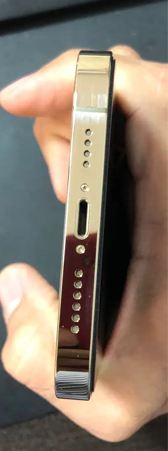 Iphone 13 promax 1TB|موبایل|تهران, جنت‌آباد جنوبی|دیوار