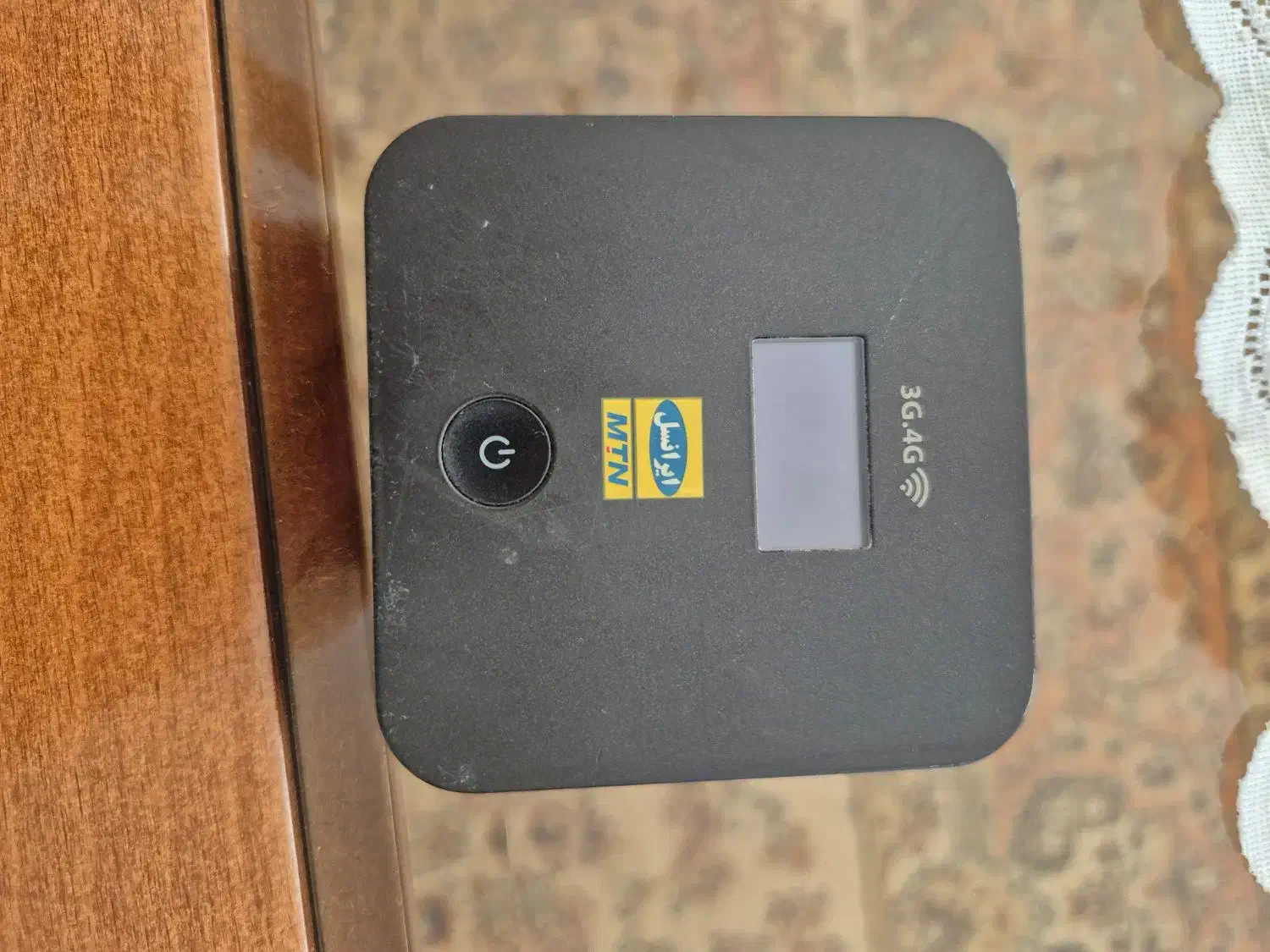 مودم جیبی|مودم و تجهیزات شبکه|تهران, تهراننو|دیوار