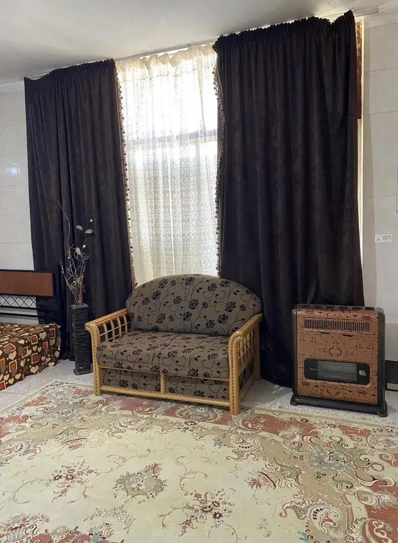 اجاره روزانه سوییت|اجارهٔ کوتاهمدت آپارتمان و سوئیت|پاکدشت, کبودگنبد|دیوار