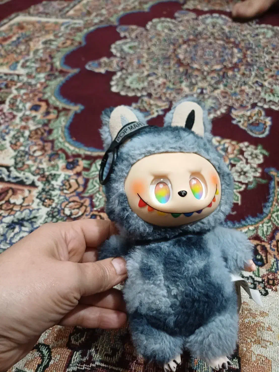 عروسک لبو بو|اسباب‌‌بازی|آبادان, |دیوار