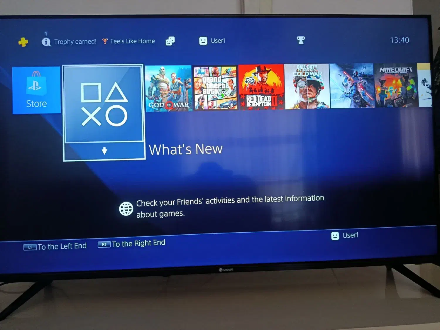 ps4proکپی خور 1ترا|کنسول، بازی ویدئویی و آنلاین|تبریز, |دیوار