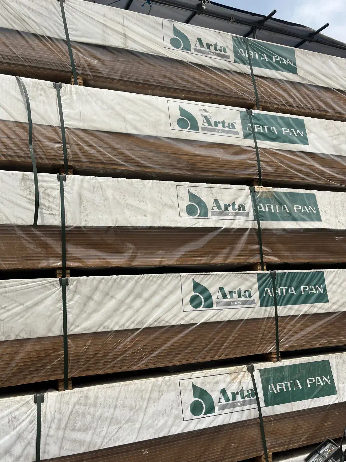 فروش ام دی اف و نئوپان|عمدهفروشی|تهران, خاوران|دیوار