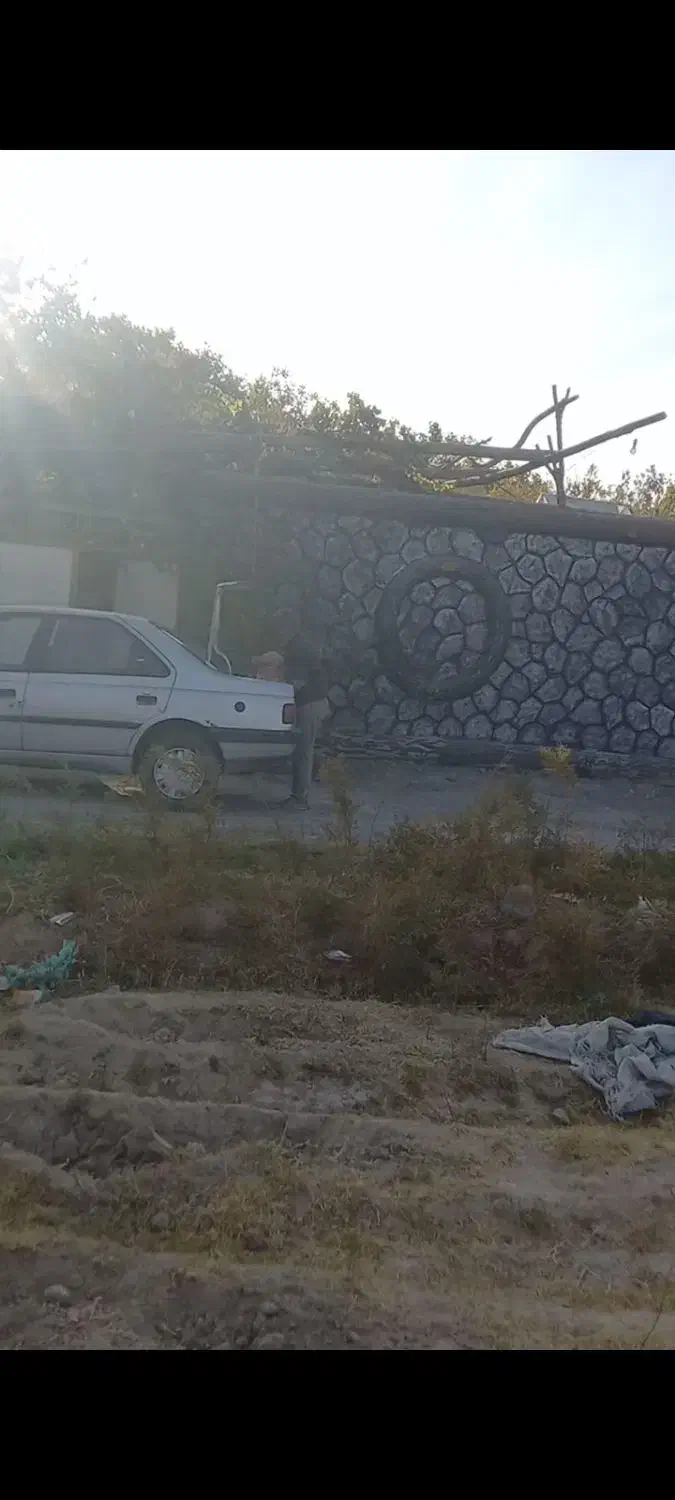 ویلا باغ ۱۰۰قصب گلباف ۵خوابه|فروش خانه و ویلا|گلباف, |دیوار