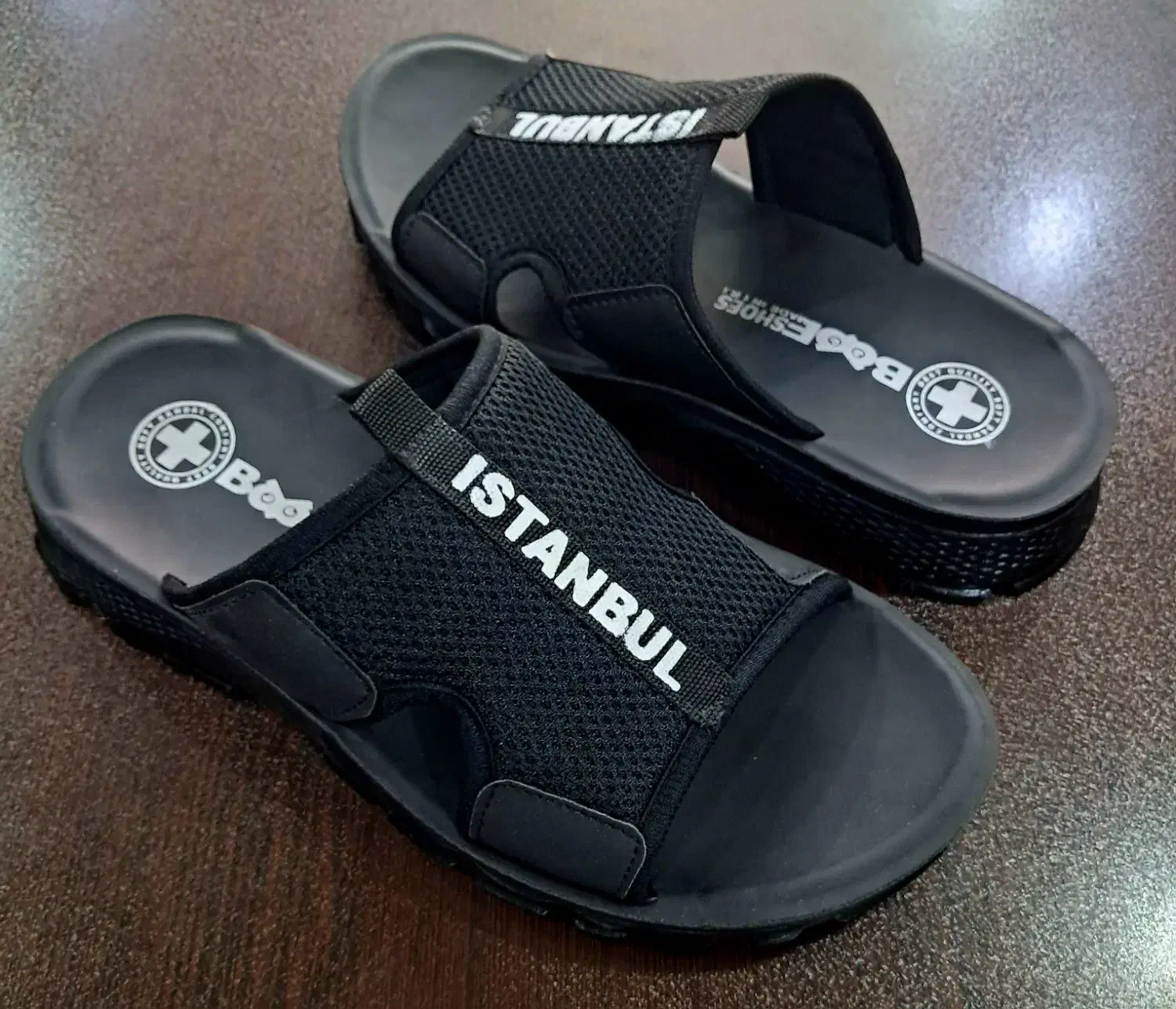 صندل مردانه|کیف، کفش، کمربند|مرودشت, ابوذر شمالی‎|دیوار