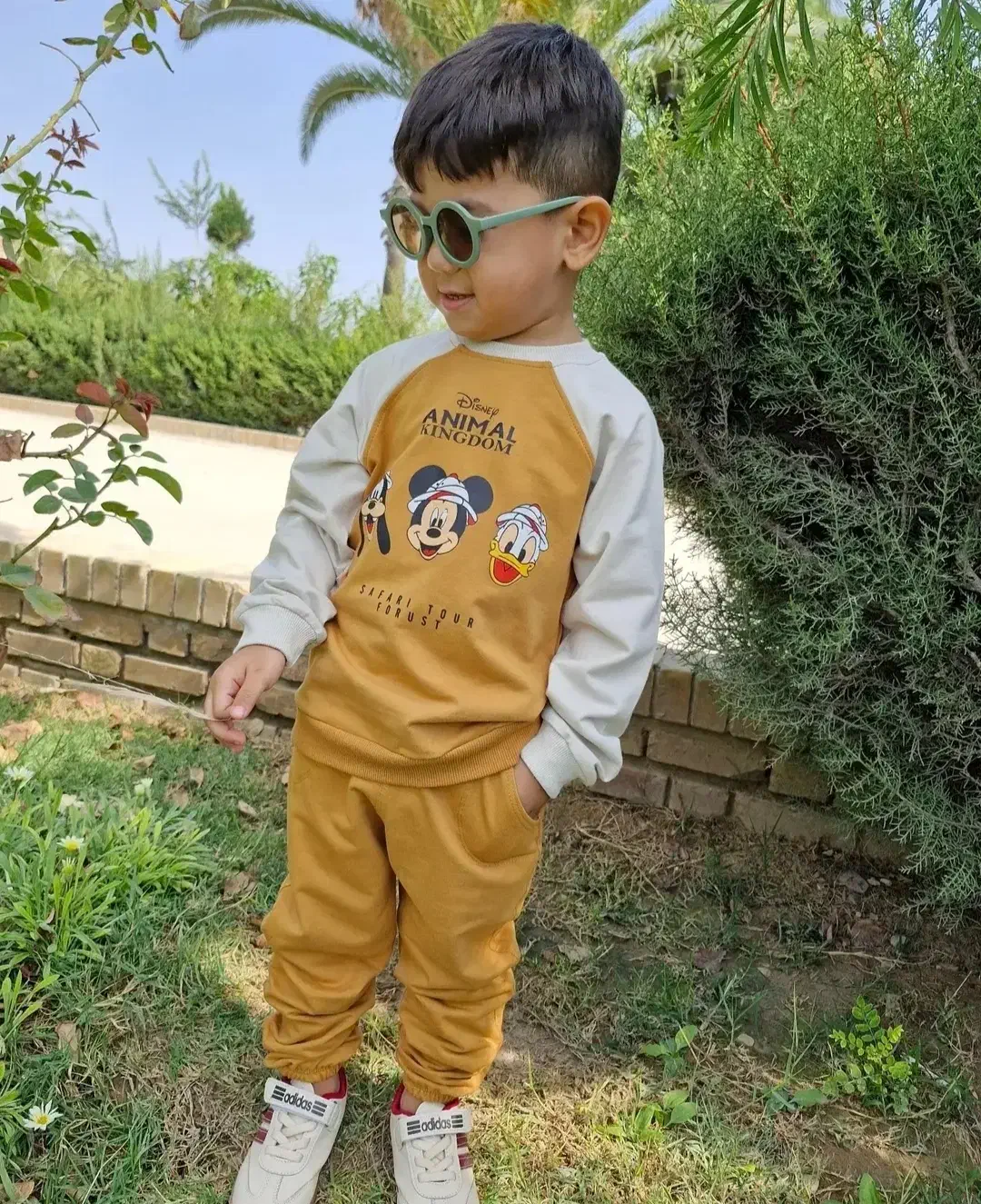 ست پسرانه ارزان|کفش و لباس بچه|مراغه, |دیوار