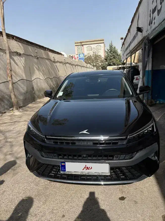 Kmc j7 کی ام سی جی 1403|خودرو سواری و وانت|مشهد, فارغ التحصیلان|دیوار