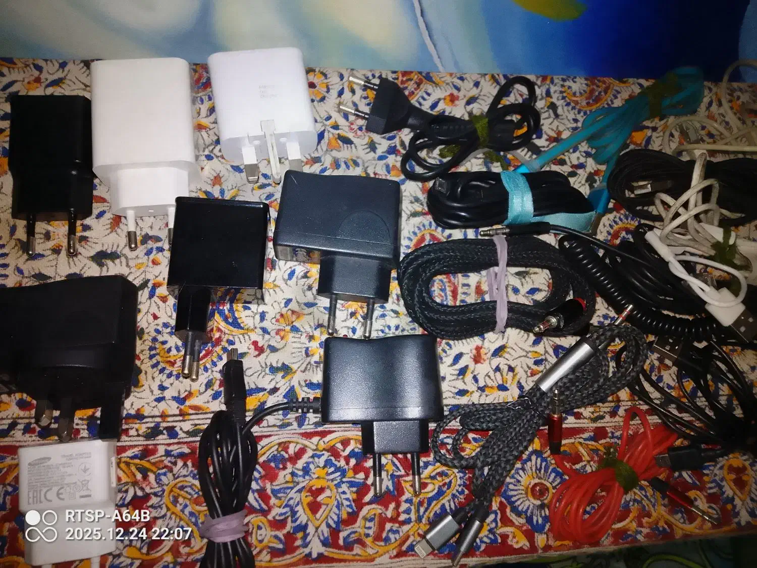 شارژر|لوازم جانبی موبایل و تبلت|تهران, هفده شهریور|دیوار