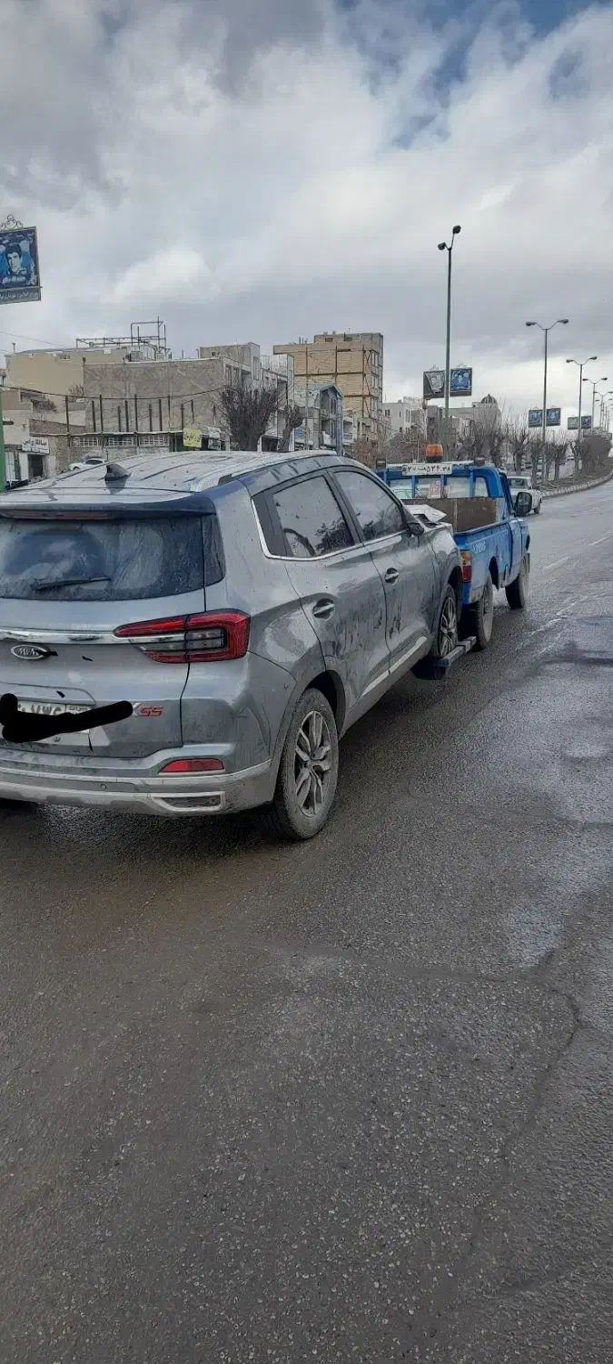 یدکش|خدمات حمل و نقل|نهاوند, |دیوار