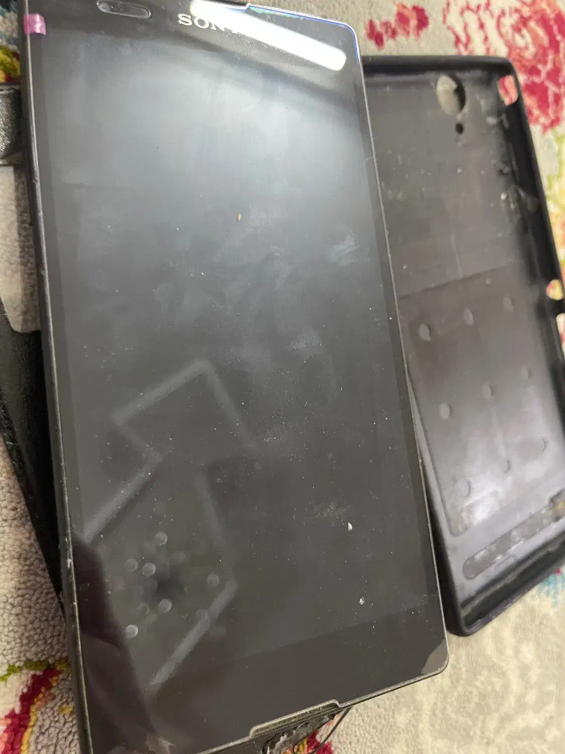 گوشی سونی|موبایل|مشهد, فاطمیه|دیوار