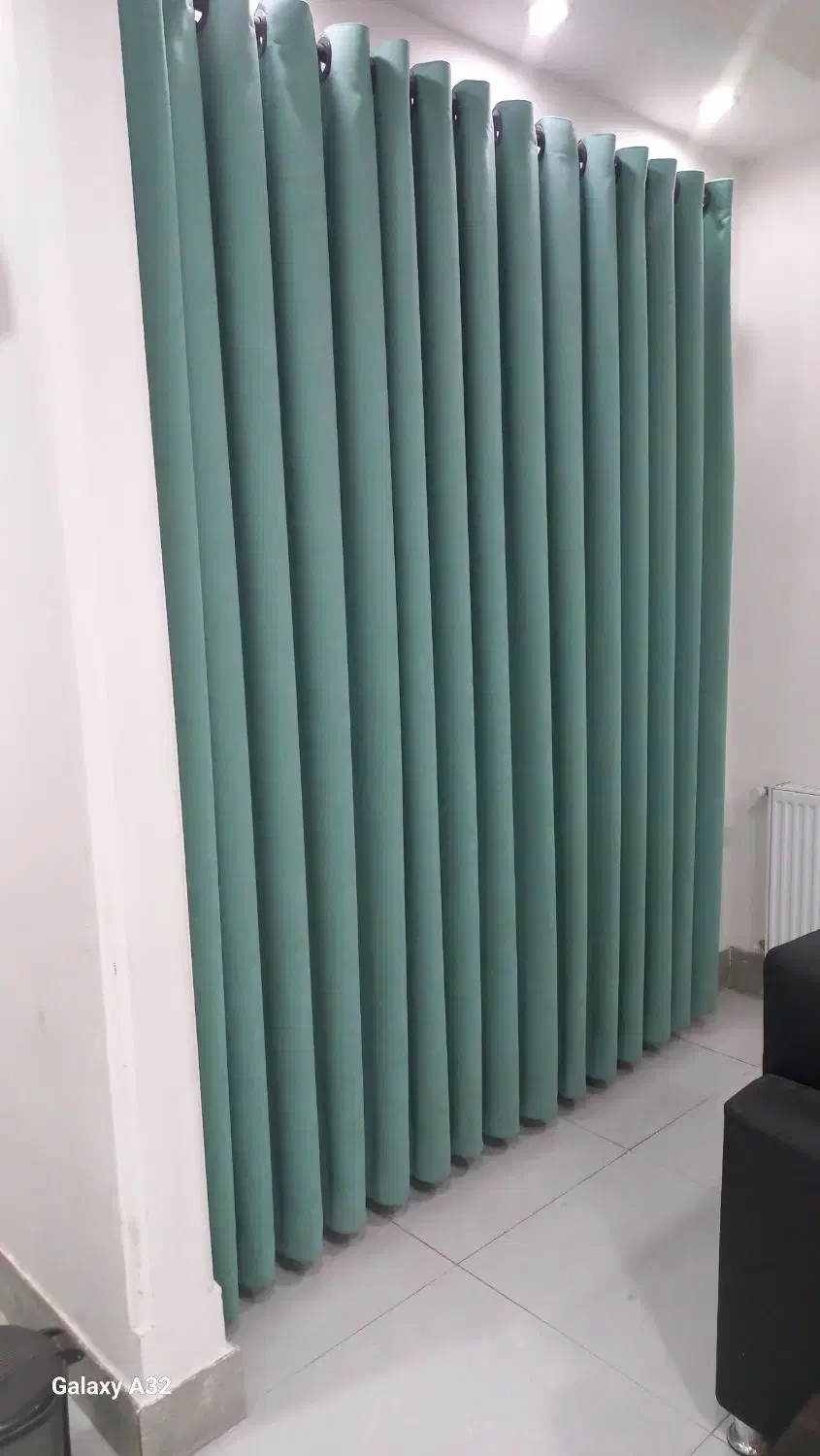 پرده سالنی|پرده، رانر، رومیزی|قائم‌شهر, |دیوار