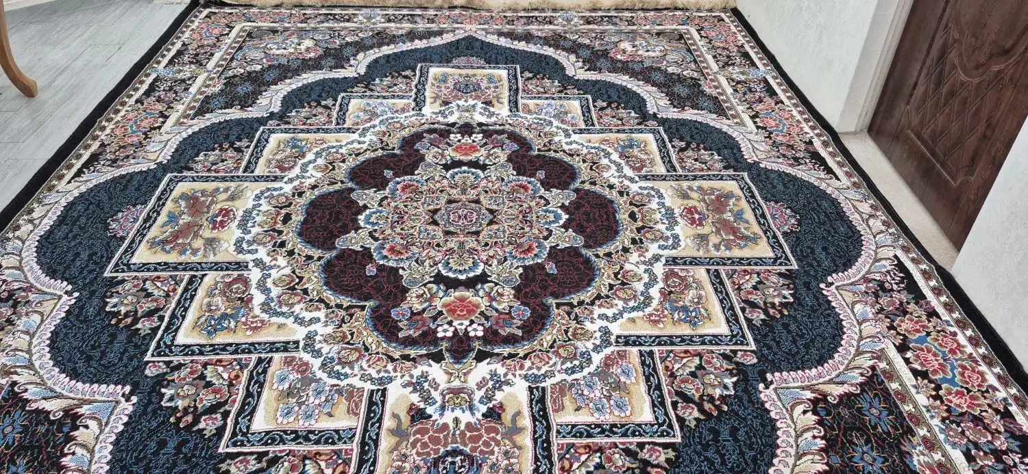 فرش|فرش|اندیمشک, |دیوار