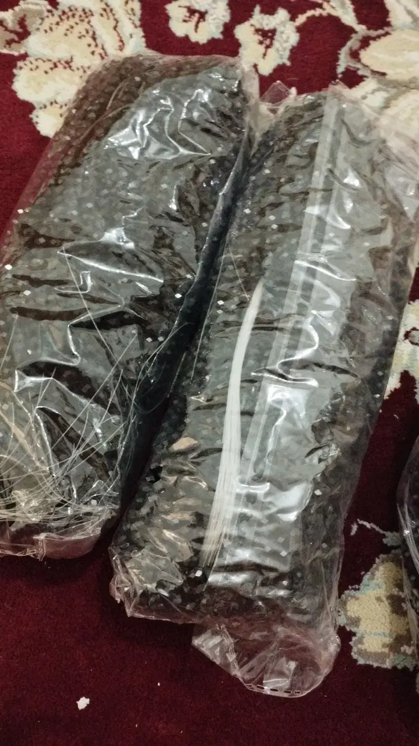 خرج کار خیاطی منجوق دوزی|لوازم خیاطی و بافتنی|چناران, |دیوار