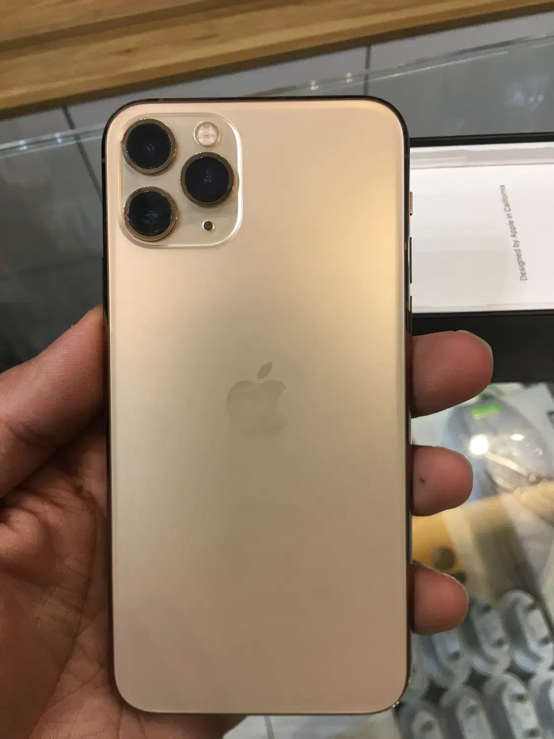 ایفون 11pro|موبایل|ساری, |دیوار