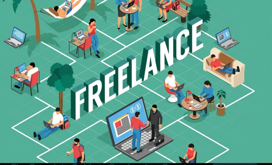 ساخت تیم برای فریلنسری|استخدام رایانه و فناوری اطلاعات|قم, انسجام|دیوار