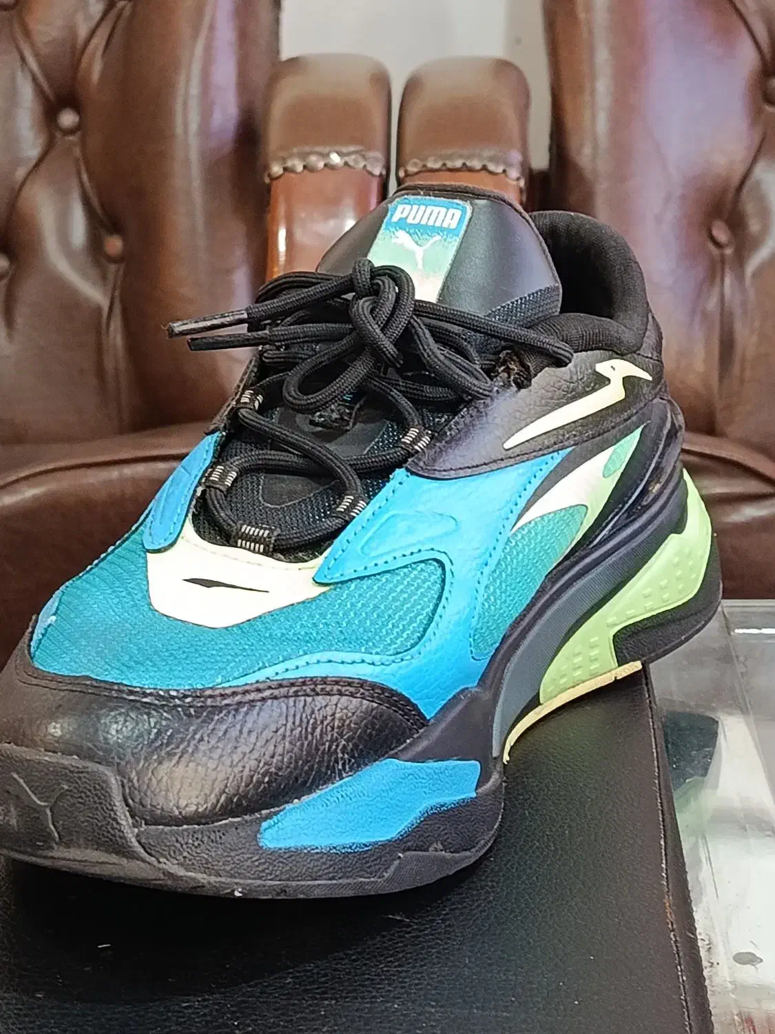 PUMA اورجینال|کیف، کفش، کمربند|ماکو, |دیوار