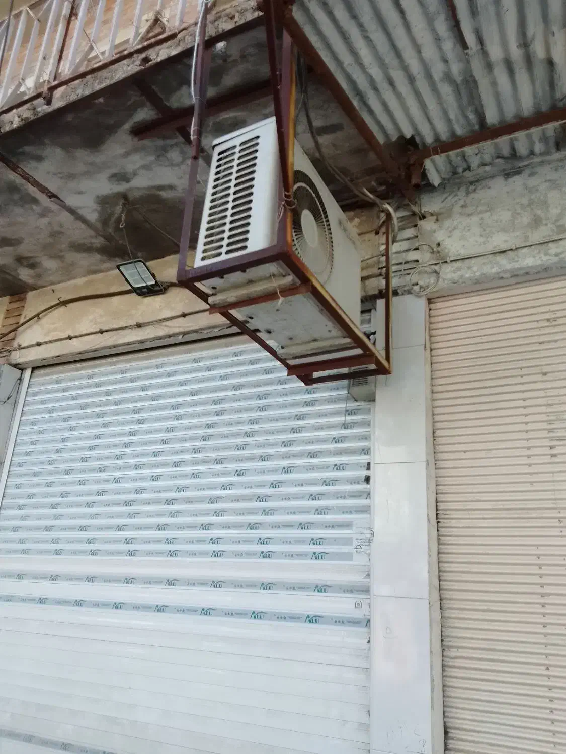 جوشکاری|خدمات پیشه و مهارت|بهبهان, |دیوار