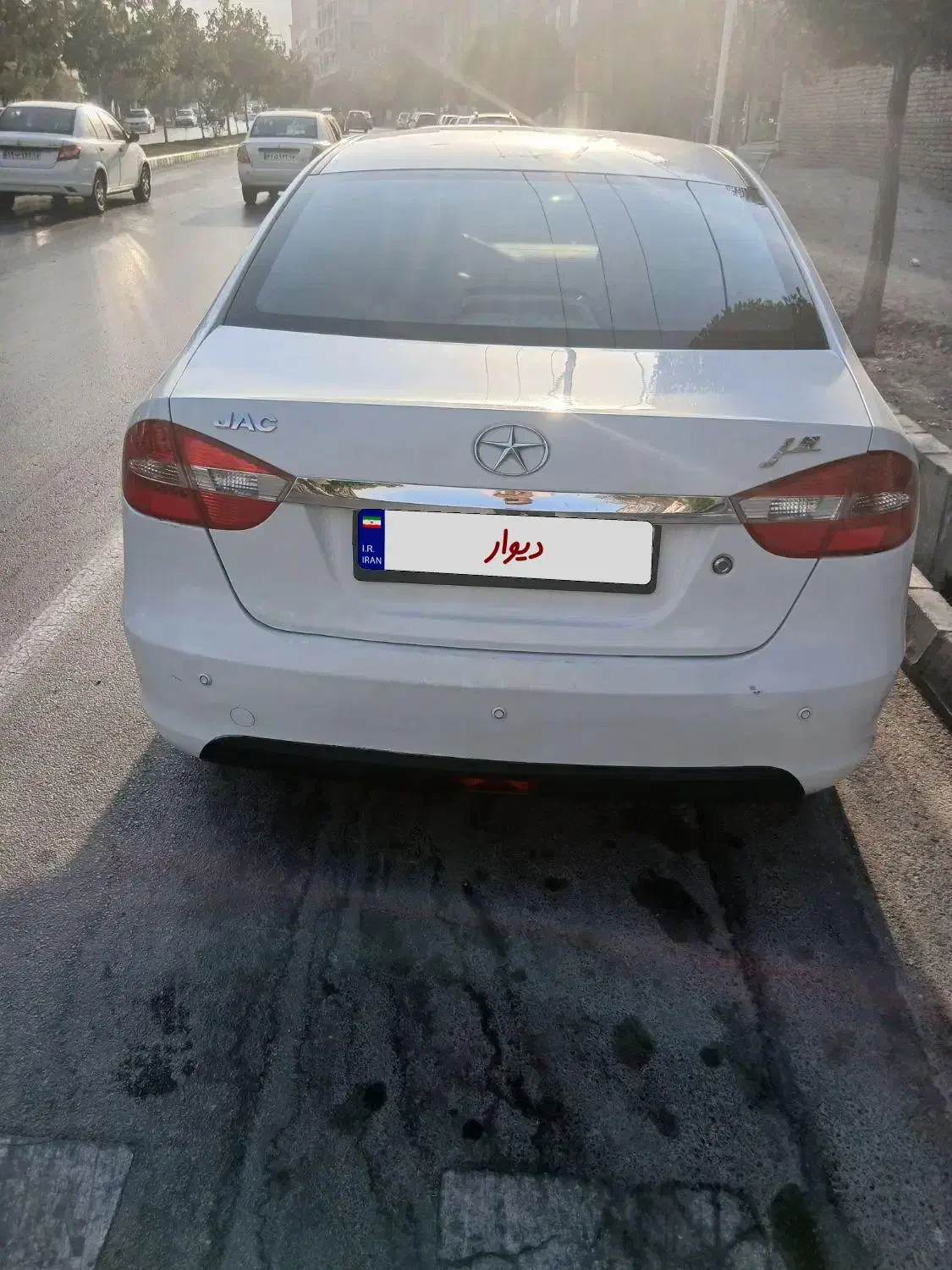 جکj5|خودرو سواری و وانت|مشهد, سرافرازان|دیوار