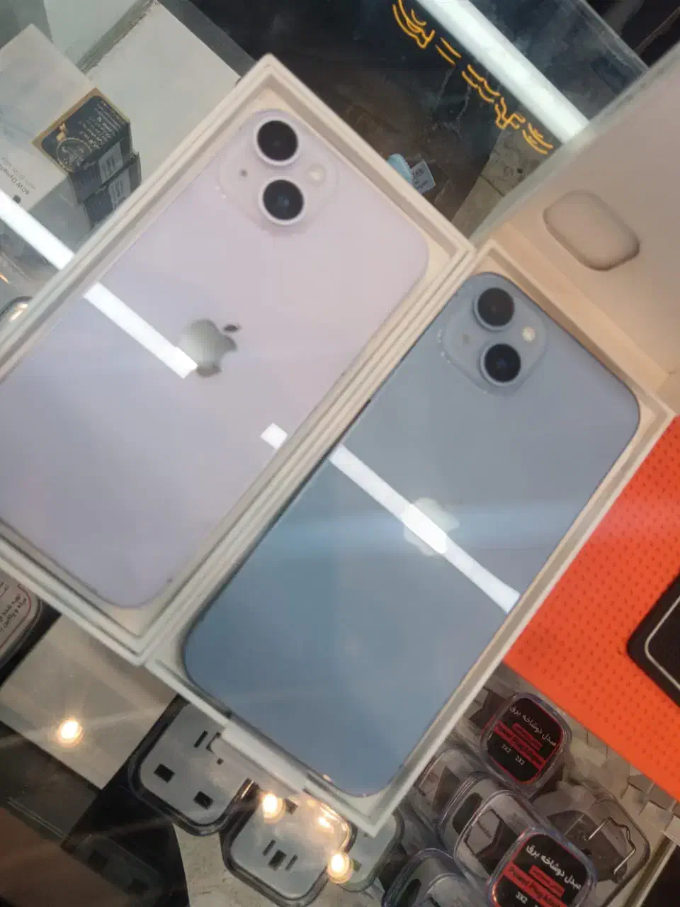 14(+پلاس)|موبایل|تهران, دهم فروردین|دیوار