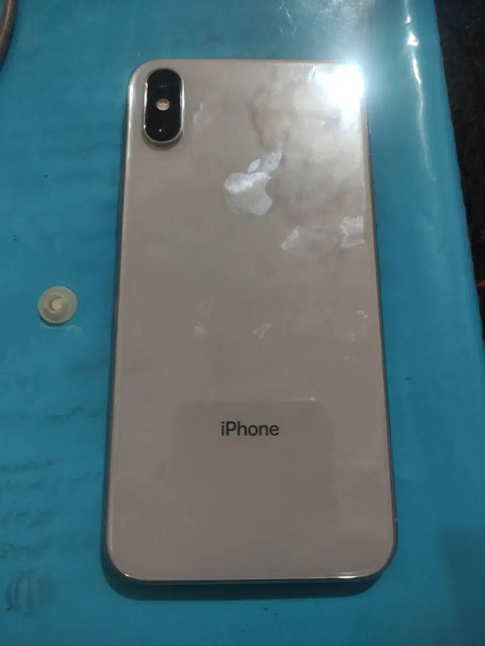 ایفون ایکس اس|موبایل|خنداب, |دیوار