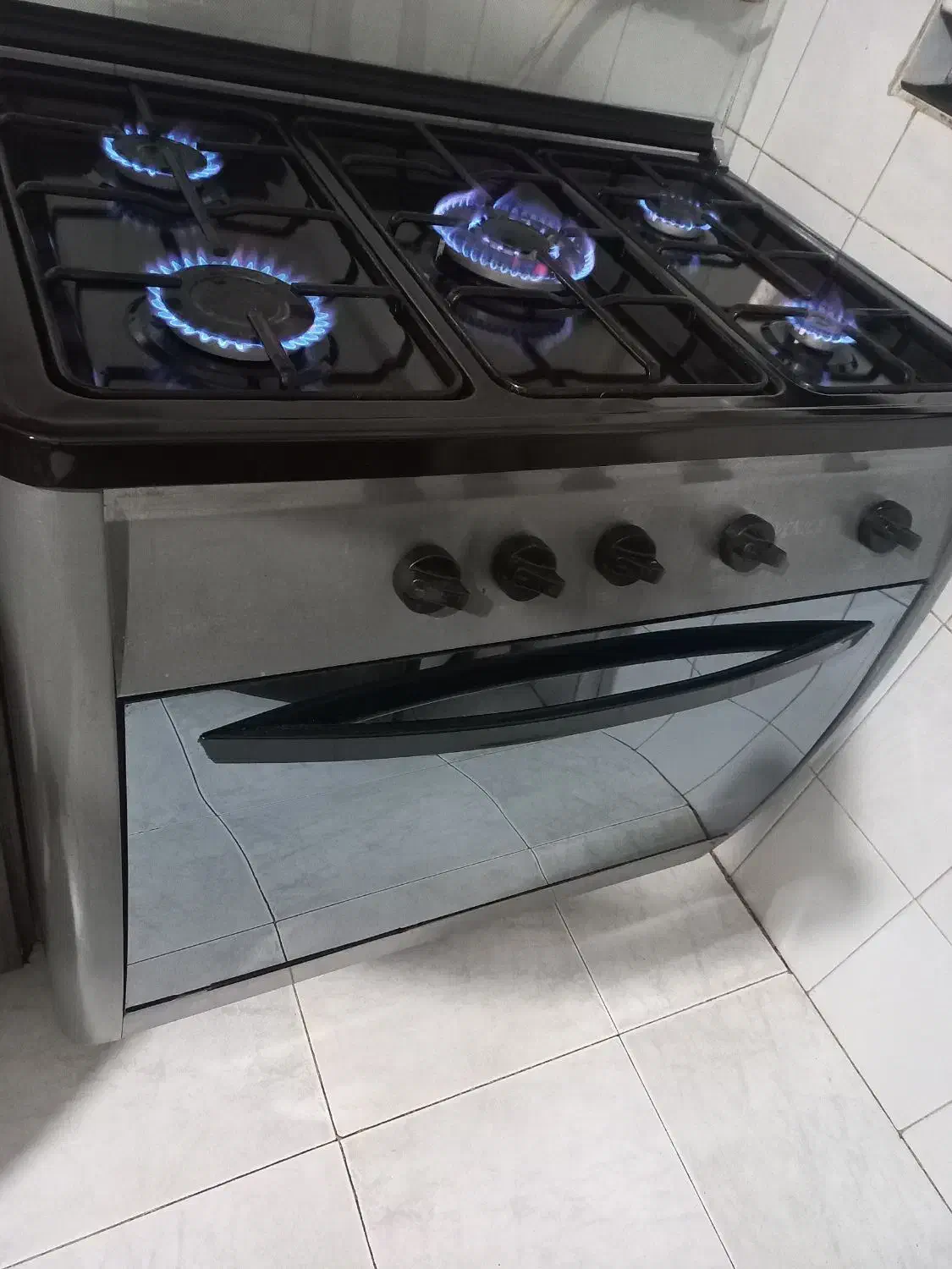 مایکروویو،اجاق گاز،بخاری،دستگاه سرخ کن|اجاق گاز و لوازم برقی پختوپز|لاهیجان, گلستان|دیوار