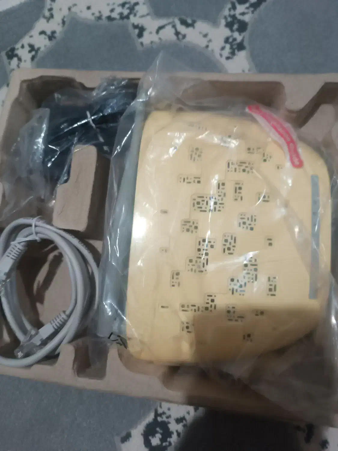 مودم|مودم و تجهیزات شبکه|شهریار, شهریار|دیوار