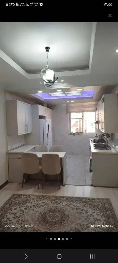 81 متر* فول امکانات * خوش نقشه * آذربایجان اسکندری|فروش آپارتمان|تهران, آذربایجان|دیوار