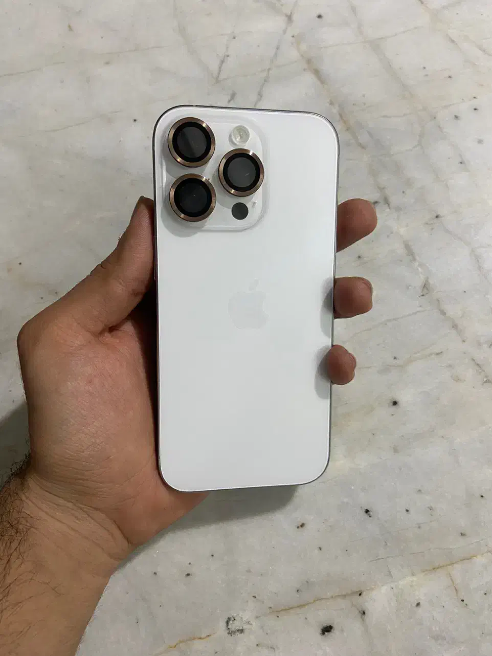 آیفون 16pro|موبایل|اصفهان, سرشبادران|دیوار