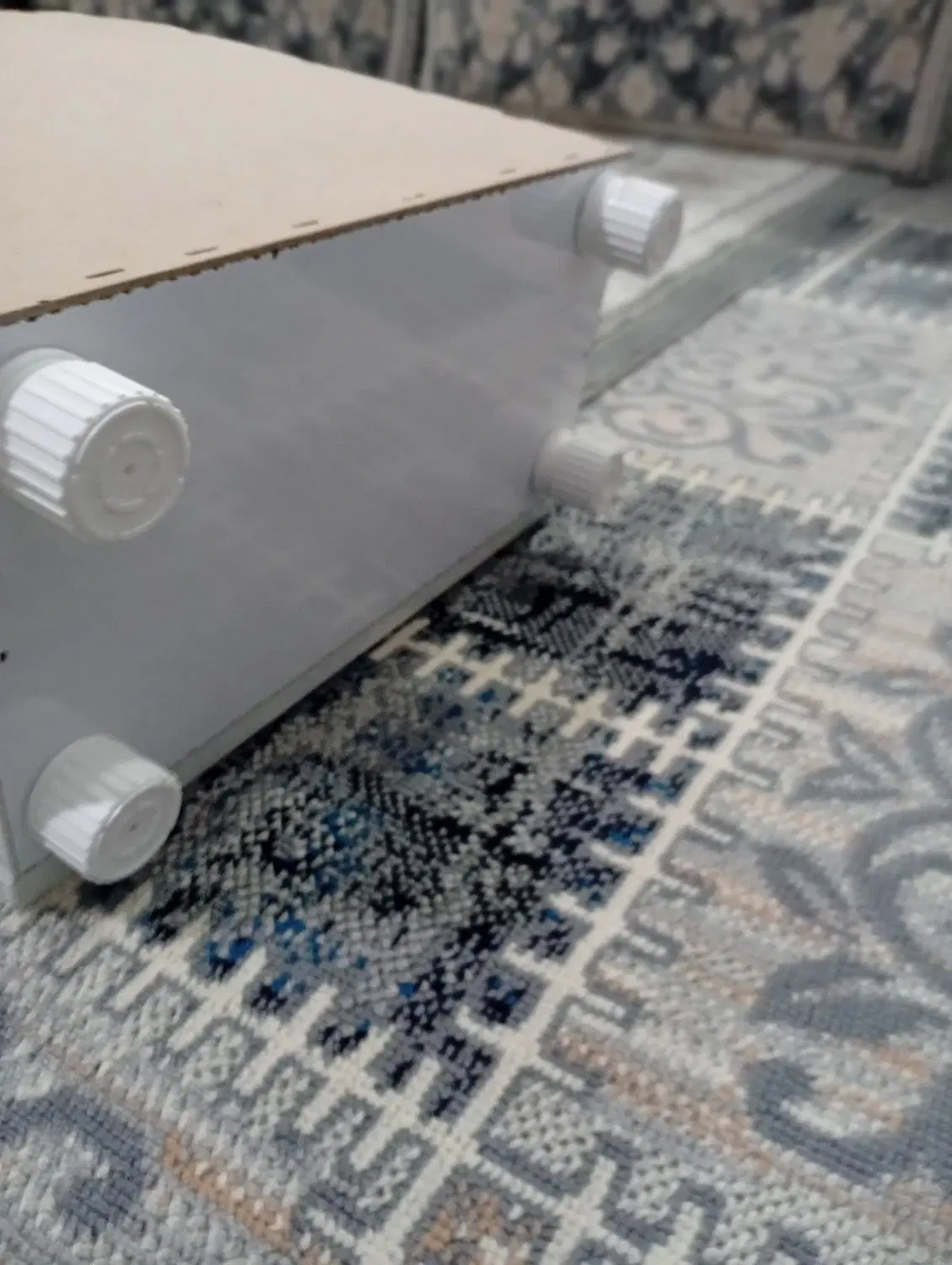 کمد|جاکفشی، کمد، دراور|مشهد, خواجه ربیع|دیوار
