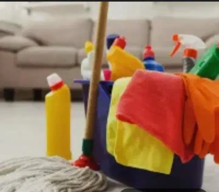 نظافت منزل راه پله|خدمات نظافت|هچیرود, |دیوار